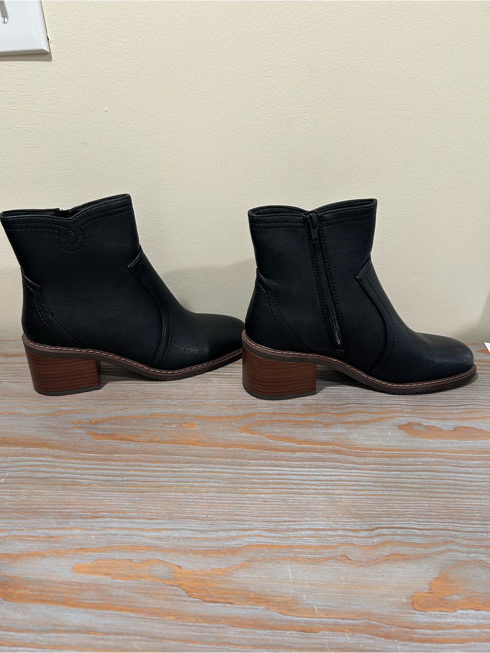 Baretraps Calloway boot